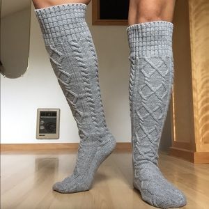 Socks/ leg warmers bundle!!